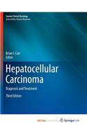 Hepatocellular Carcinoma