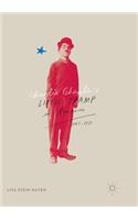 Charlie Chaplin's Little Tramp in America, 1947-77