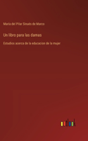 libro para las damas
