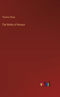 Works of Horace