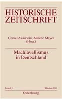 Machiavellismus in Deutschland