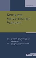 Kritik Der Neomythischen Vernunft