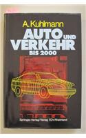 Auto und Verkehr bis 2000
