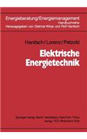 Elektrische Energietechnik