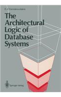 The Architectural Logic of Database Systems