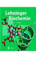 Lehninger Biochemie