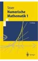 Numerische Mathematik 1