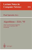 Algorithms - ESA '95