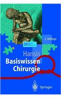 Basiswissen Chirurgie