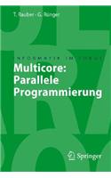 Multicore:: Parallele Programmierung