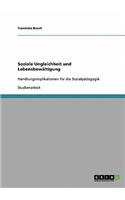 Soziale Ungleichheit und Lebensbewältigung