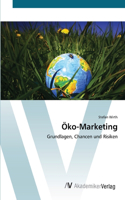 Öko-Marketing