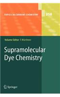Supramolecular Dye Chemistry