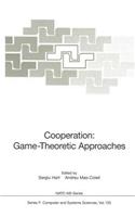 Cooperation: Game-Theoretic Approaches