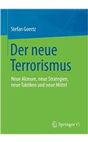 Der Neue Terrorismus