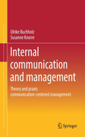 Internal Communication and Management