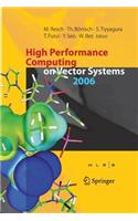High Performance Computing on Vector Systems