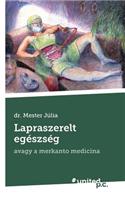 Lapraszerelt Egeszseg