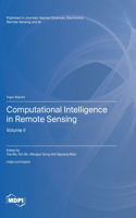 Computational Intelligence in Remote Sensing