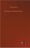 The Return of Peter Grimm