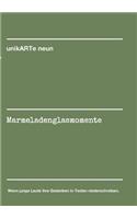 Marmeladenglasmomente