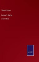 Lucian's Werke