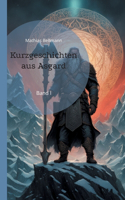 Kurzgeschichten aus Asgard