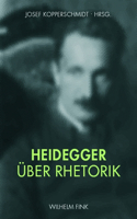 Heidegger Über Rhetorik