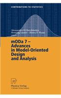 Moda 7 - Advances in Model-Oriented Design and Analysis