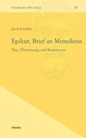 Epikur, Brief an Menoikeus