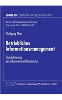 Betriebliches Informationsmanagement