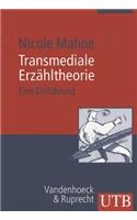 Transmediale Erzahltheorie