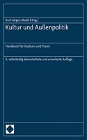 Kultur Und Aussenpolitik