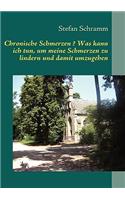 Chronische Schmerzen ? Was Kann Ich Tun, Um Meine Schmerzen Zu Lindern Und Damit Umzugehen