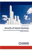 Growth of Islamic Banking