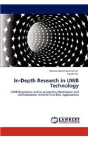 In-Depth Research in UWB Technology
