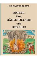 Briefe über Dämonologie und Hexerei