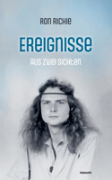 Ereignisse aus zwei Sichten