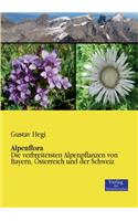 Alpenflora