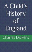 Child's History of England
