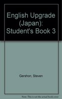 English Upgrade 3 SB Japan