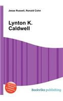Lynton K. Caldwell: (English)