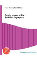 Rugby Union at the Summer Olympics