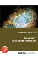 Nasa/Ipac Extragalactic Database