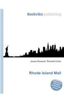Rhode Island Mall