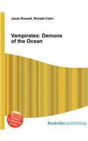 Vampirates: Demons of the Ocean