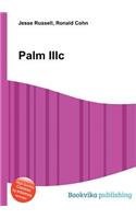 Palm IIIC