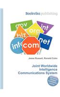 Joint Worldwide Intelligence Communications System