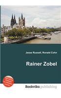 Rainer Zobel: (English)