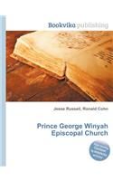 Prince George Winyah Episcopal Church